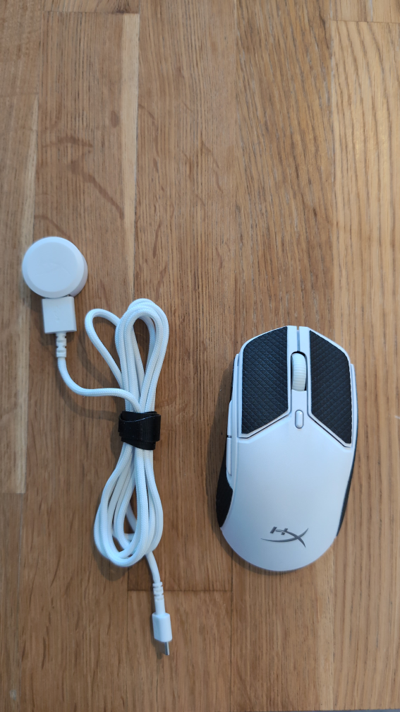 HyperX Pulsefire Haste 2 Wireless Gaming Mouse