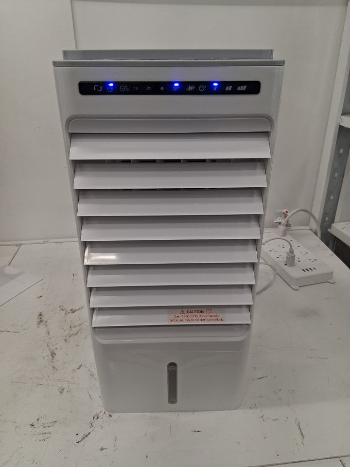 Costway Evaporative Air Cooler with Humidifier - photo 4