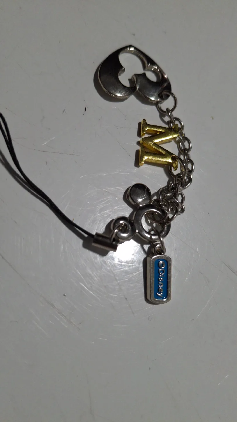 Disney Mickey Mouse Charm image indicator(2)