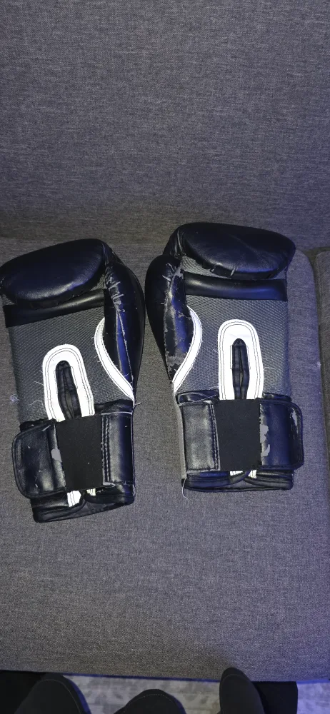 Everlast Boxing Gloves image indicator(2)