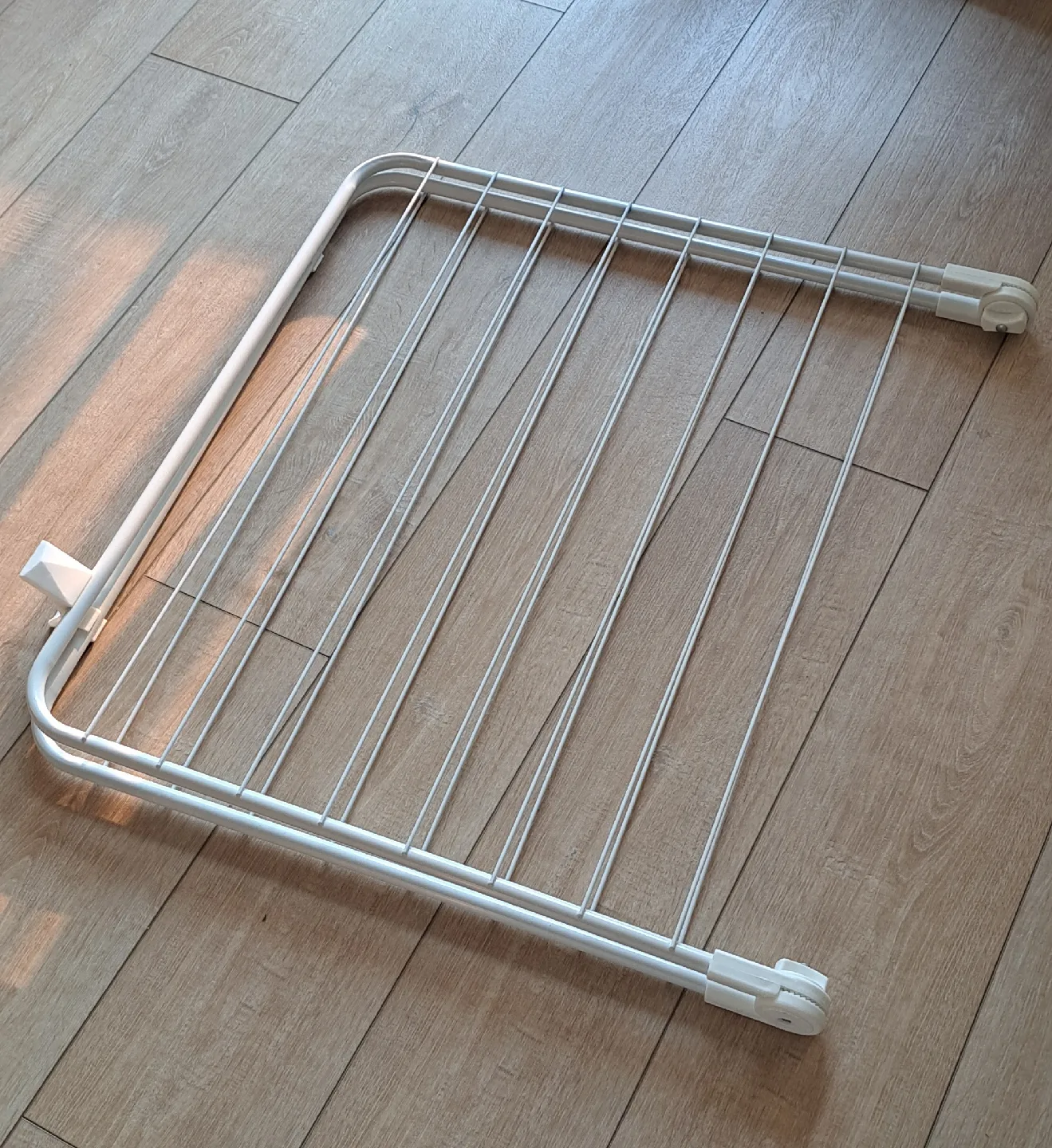 Bathtub Drying Rack image indicator(2)