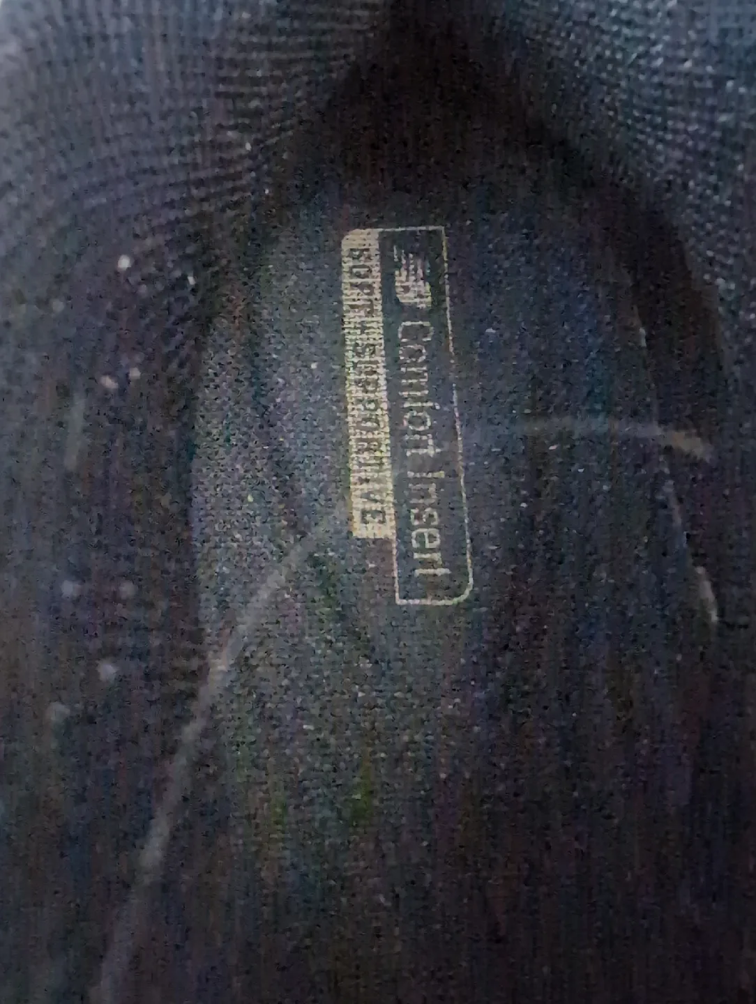 New Balance 608 White Sneakers - US 7 image indicator(7)