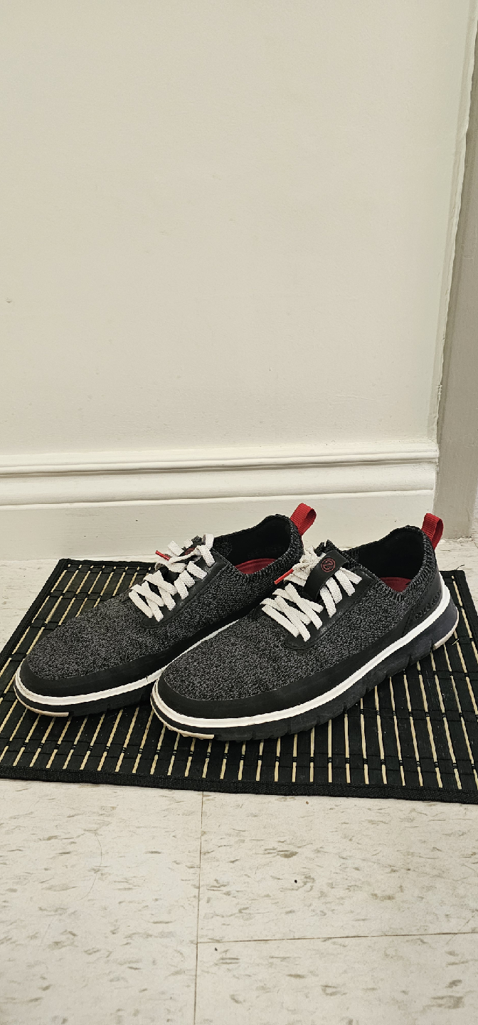 Cole Haan ZeroGrand Sneakers