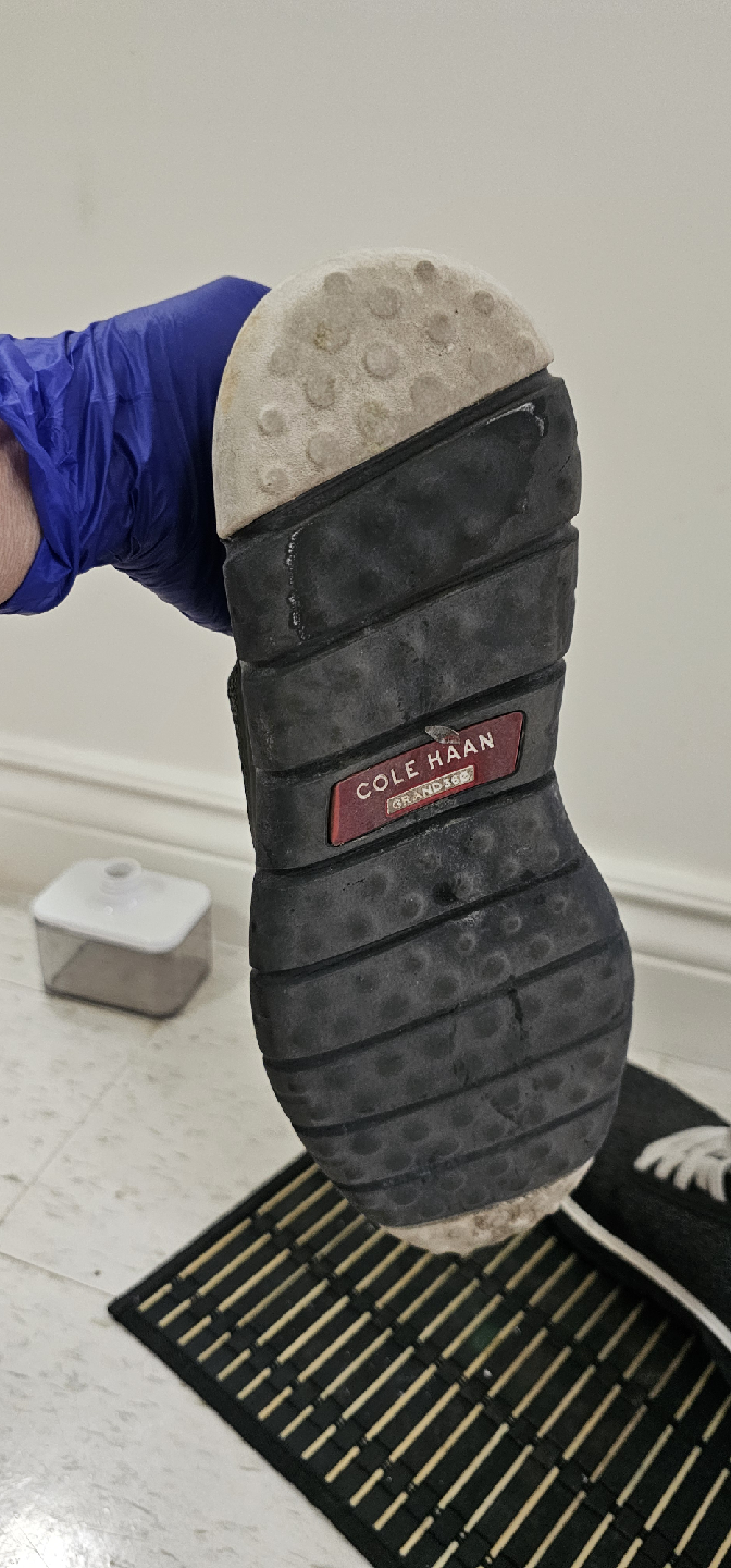 Cole Haan ZeroGrand Sneakers - photo 2