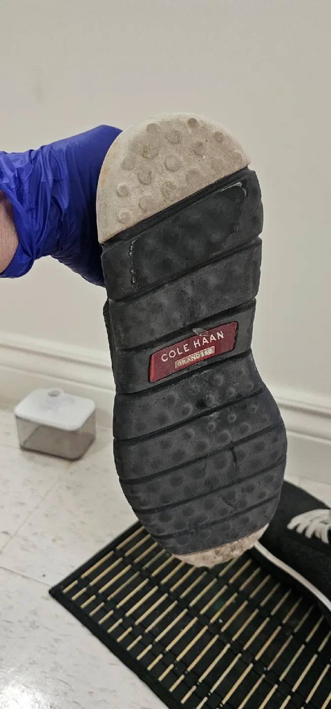 Cole Haan ZeroGrand Sneakers image indicator(2)