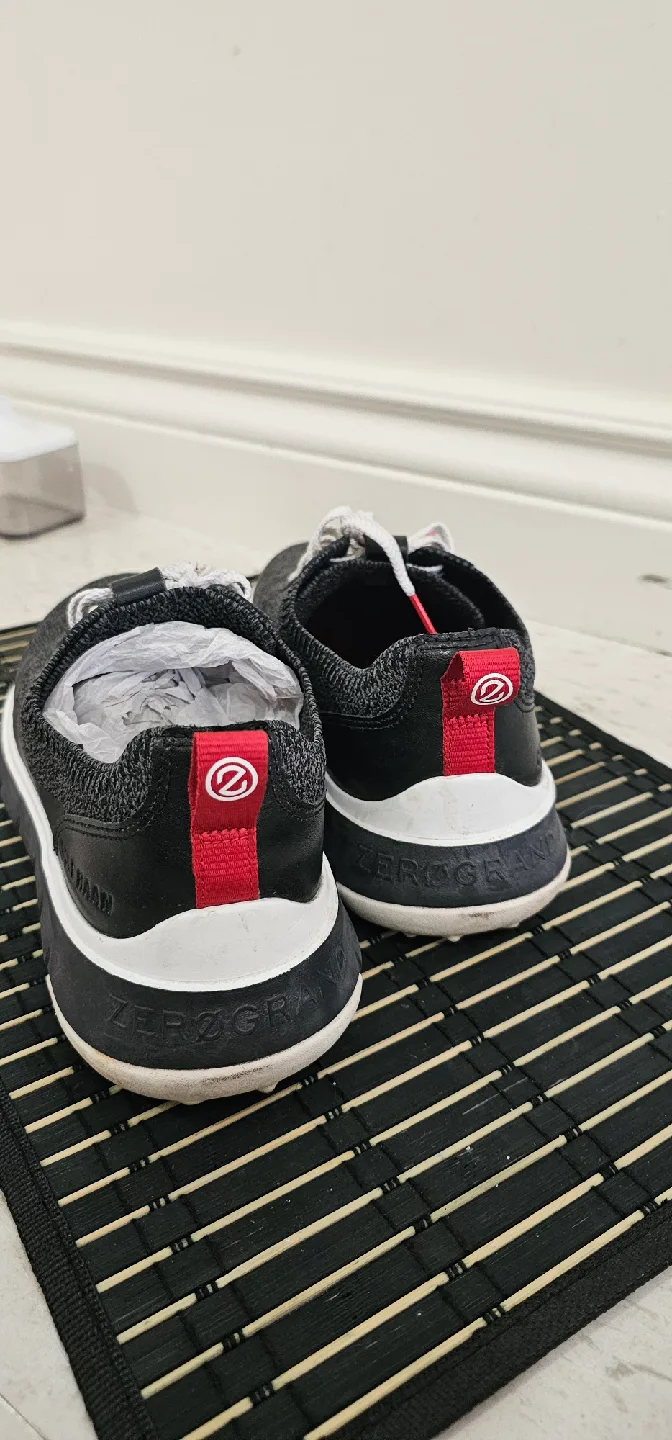 Cole Haan ZeroGrand Sneakers image indicator(5)