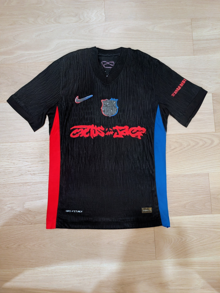 Soccer jersey