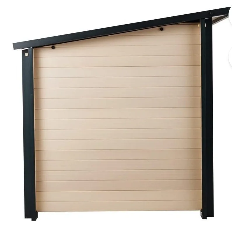 Dog House - Outdoor Pet Shelter image indicator(6)