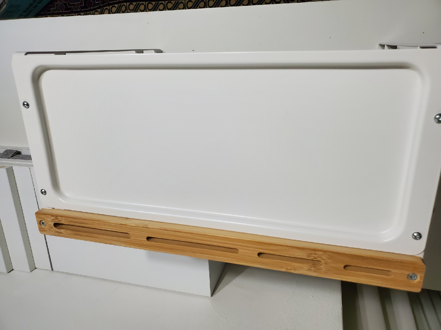 ikea Shelf Organizer (16x13x8") - photo 3