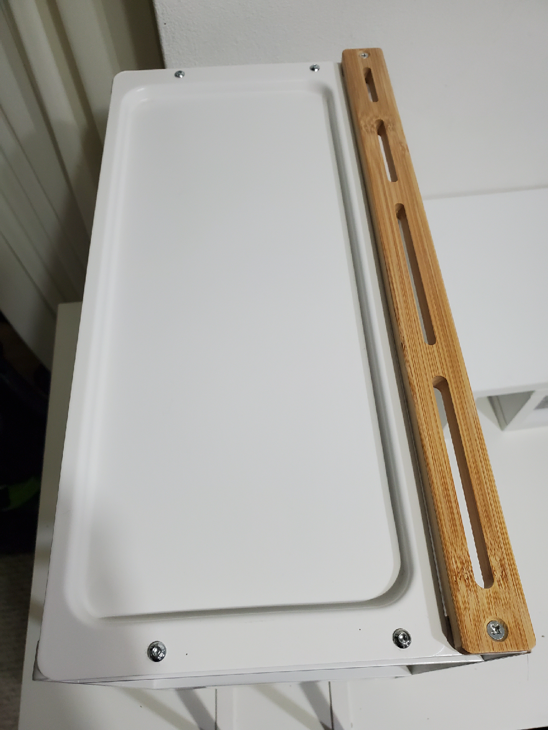 ikea Shelf Organizer (16x13x8") - photo 5