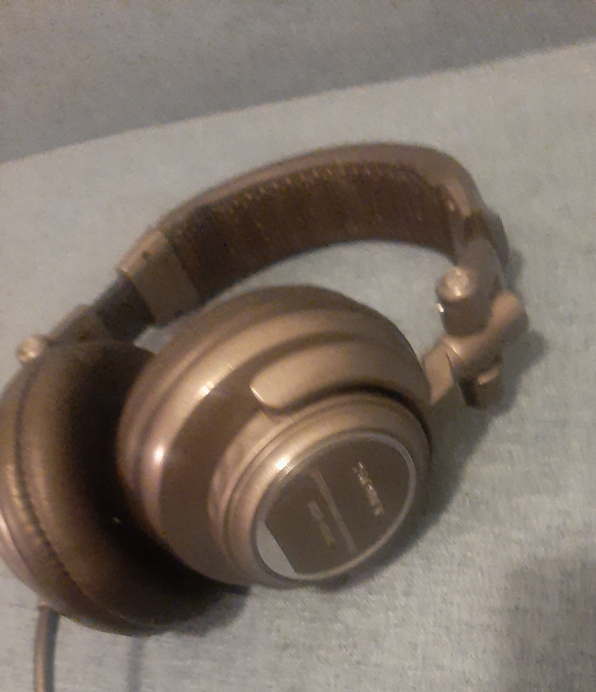 Sony MDR-XD900 Stereo Dynamic Headphones
