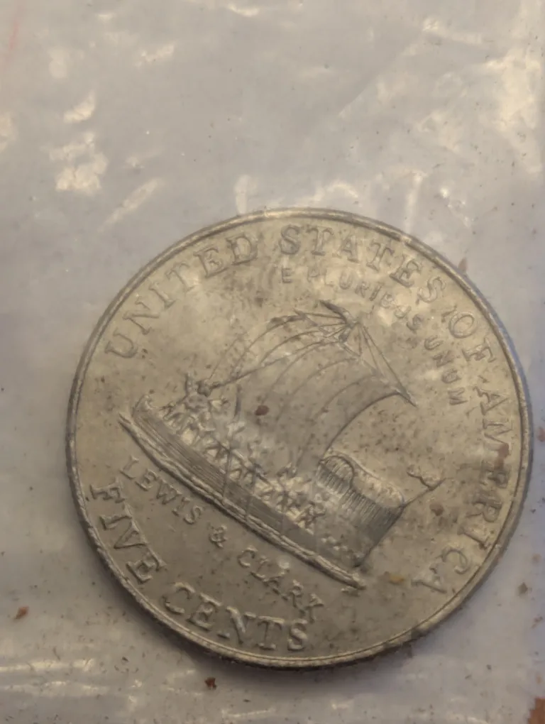 Vintage Coins - Assorted Years image indicator(2)