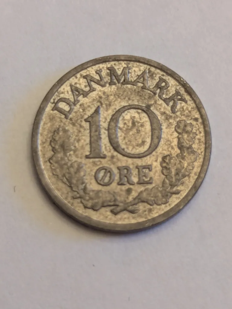 Vintage Coins - Assorted Years image indicator(4)