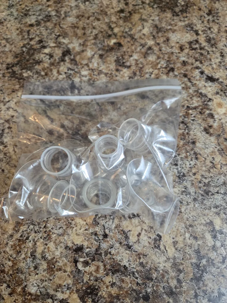 Breast Pump Flange Inserts image indicator(2)