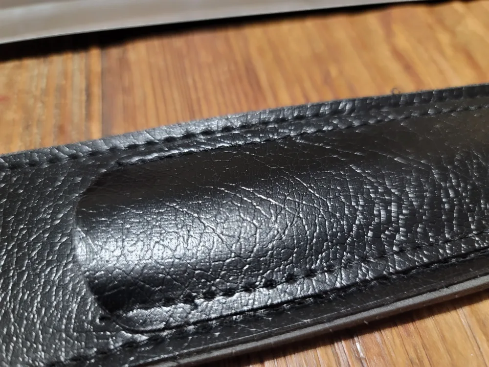 Fantasy Dagger Set with Sheath image indicator(10)