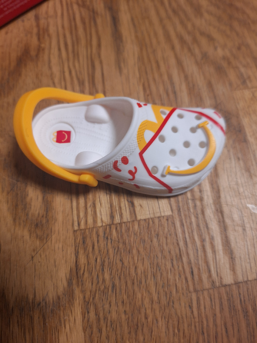 McDonald's Toys - photo 2