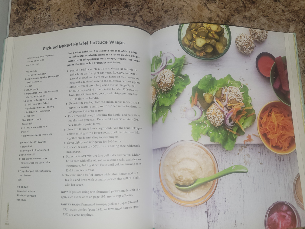 Batch Cookbook by Joel MacCharles & Dana Harrison - photo 3