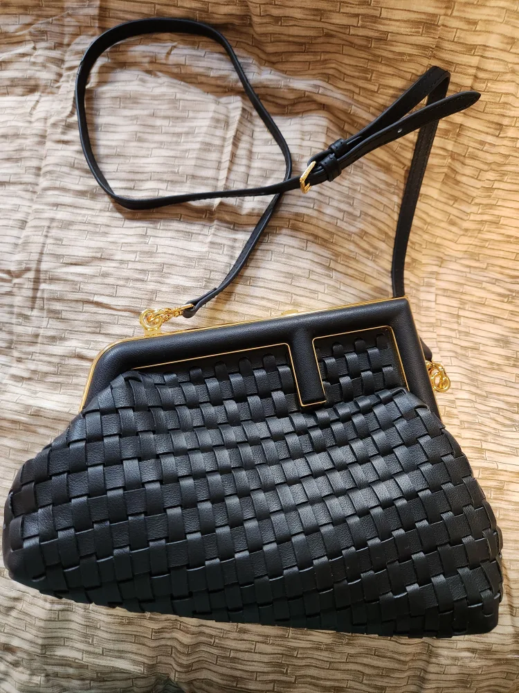 Findi first small Bag - Black image indicator(2)