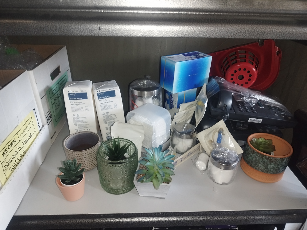 assorted $1 household items - photo 4
