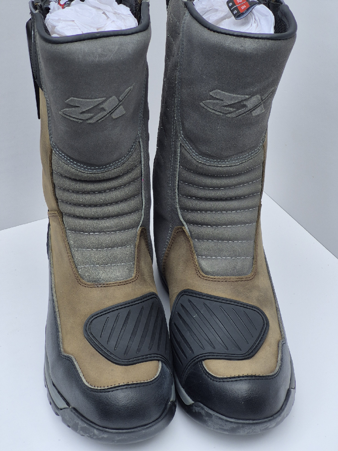 Zeta X Adventure Boots Size 11 - photo 3