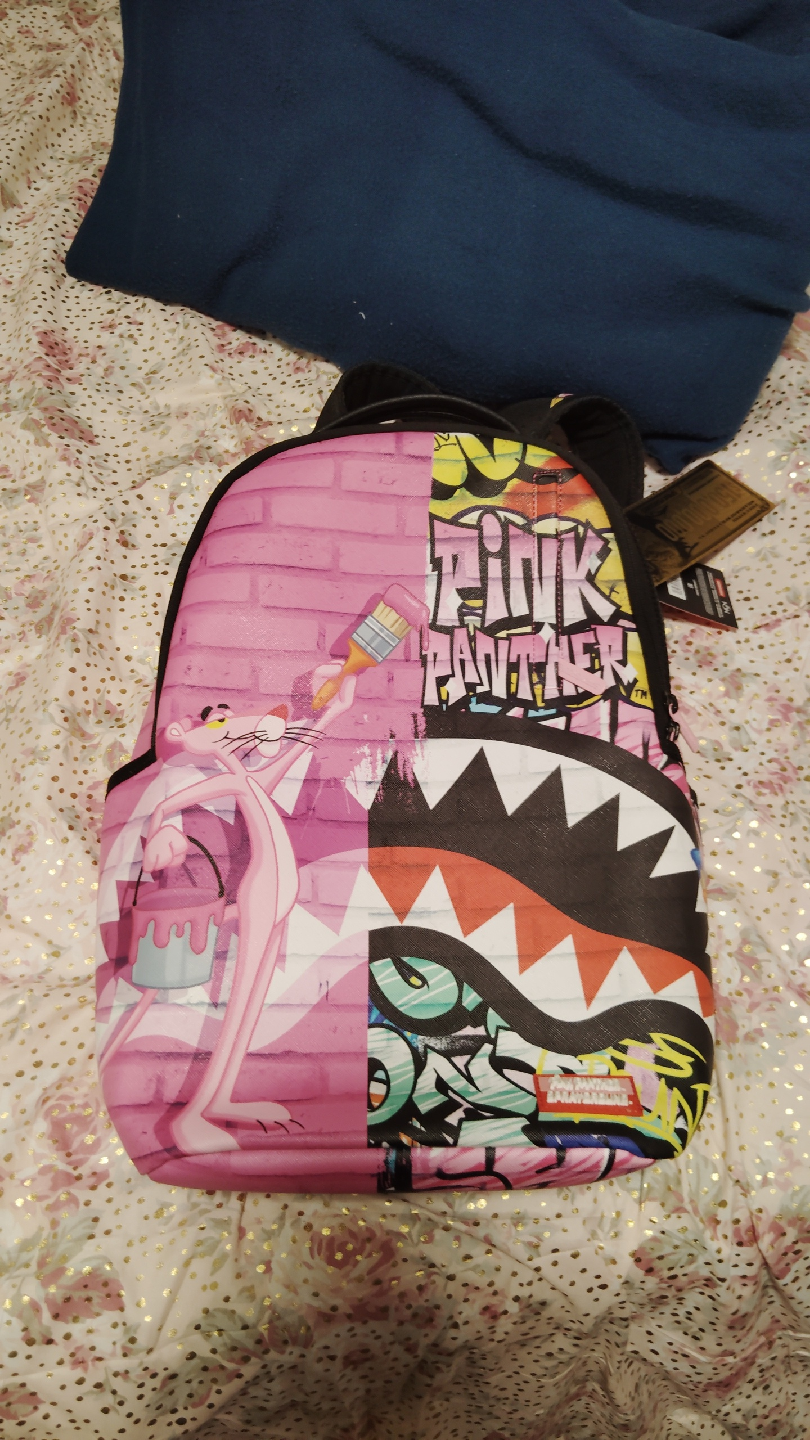 spray ground backpack