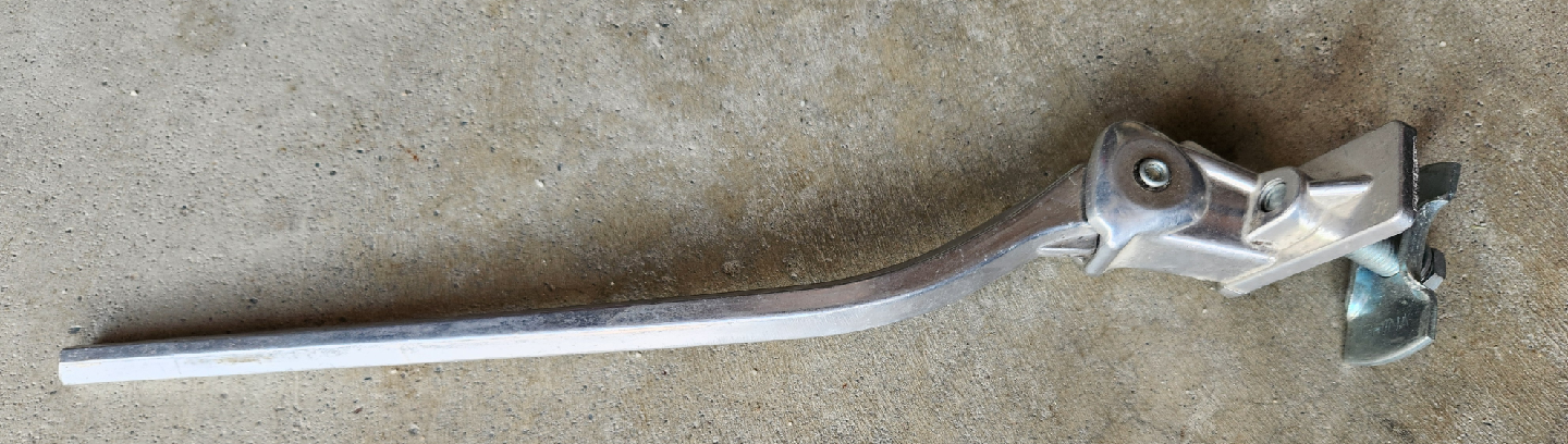 Bike Kickstand
