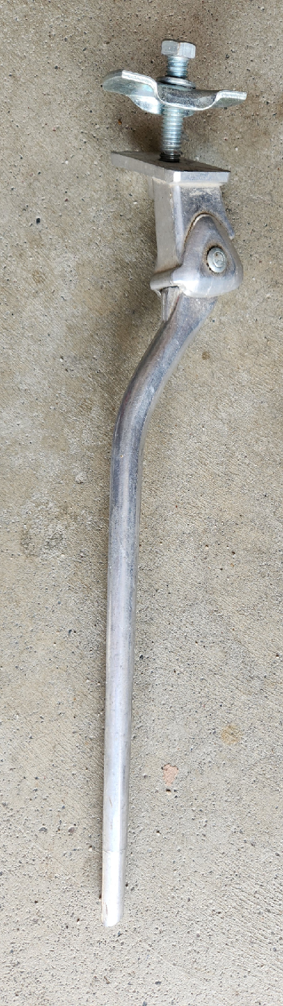 Bike Kickstand - photo 2