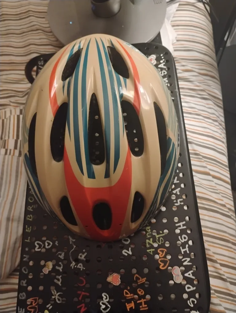 Vision Zero helmet image indicator(4)