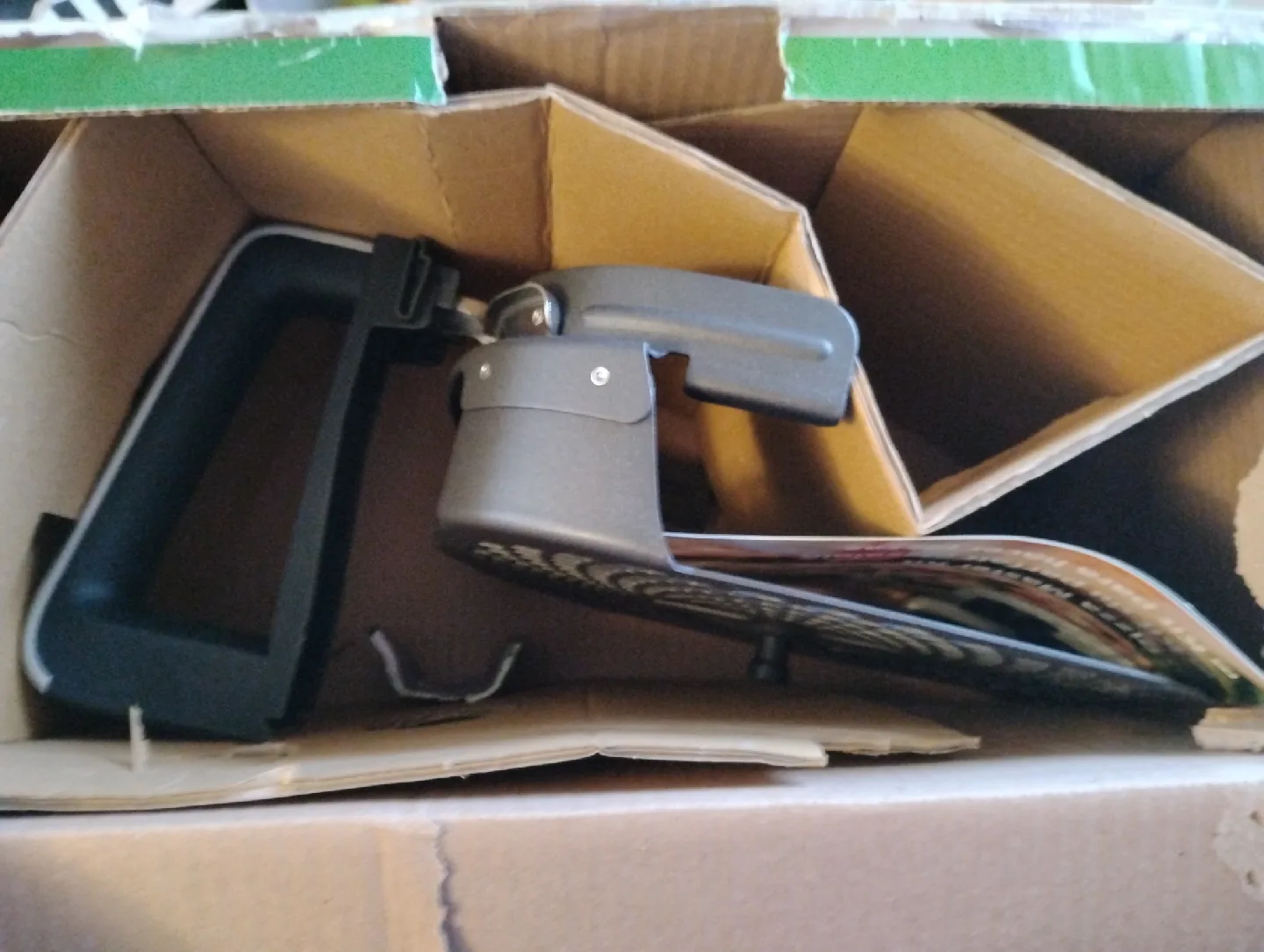 Philips Pizza Master Kit for Airfryer XXL - New image indicator(3)