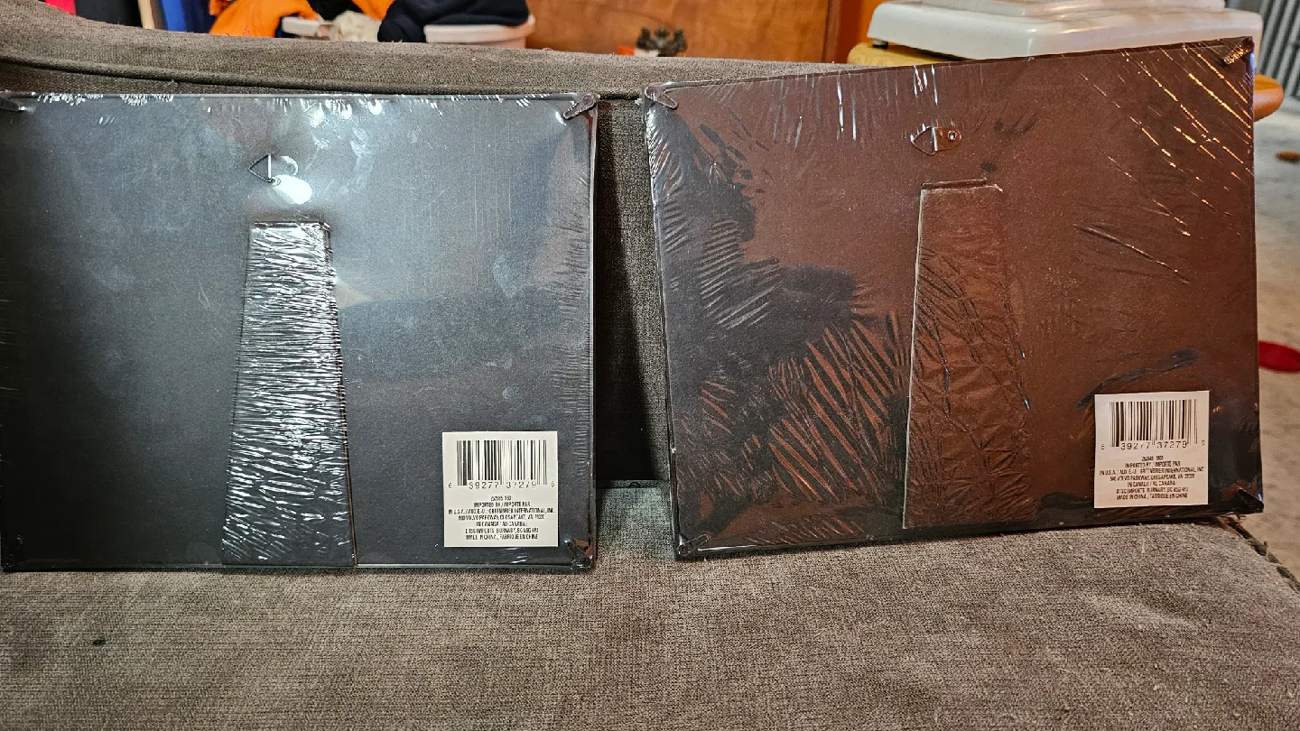 New Special Moments 4x6 Picture Frames - Set of 2 image indicator(2)