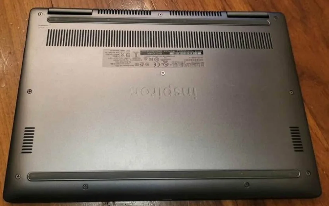 Various Condition Laptops.. image indicator(3)