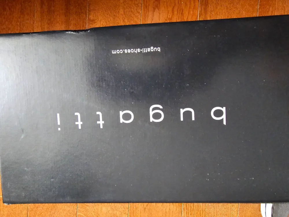 Bugatti Men's Cross Strap Sandals - Size 11 image indicator(5)