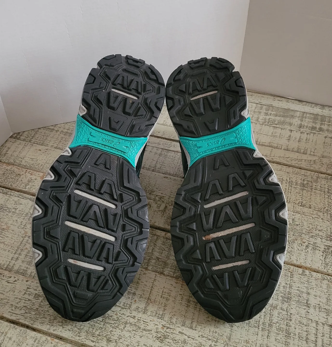 Asics Gel-Venture 8 Trail Running Shoes - US 8.5 image indicator(3)