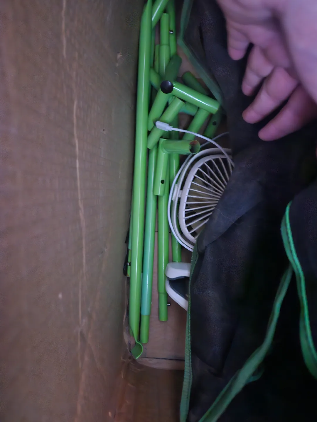 VIVOSUN S326 36"x20"x63" Grow Tent image indicator(4)