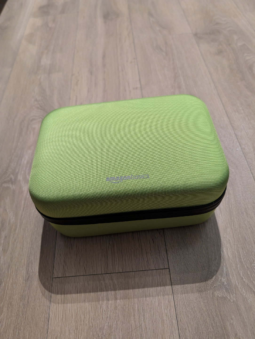 AmazonBasics Nintendo Switch Travel & Storage Case - photo 3