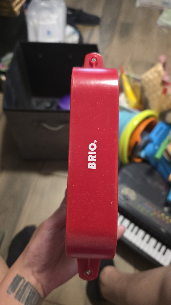 🥕 BRIO Labyrinth Game - photo 3