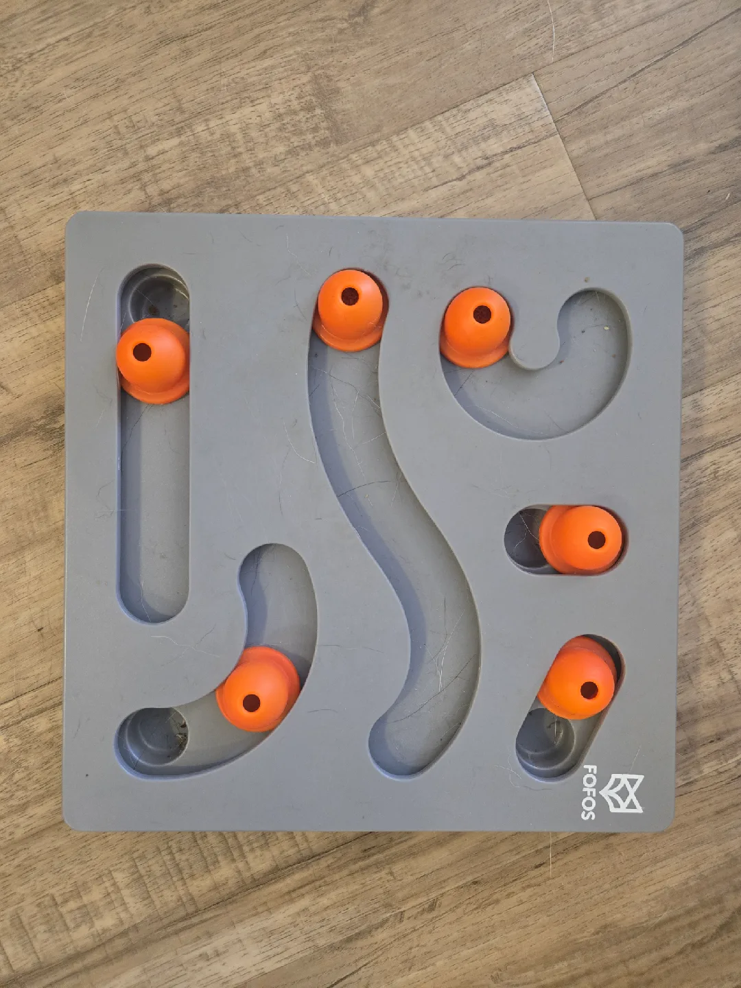 FOFOS Brain Training Puzzle Toy