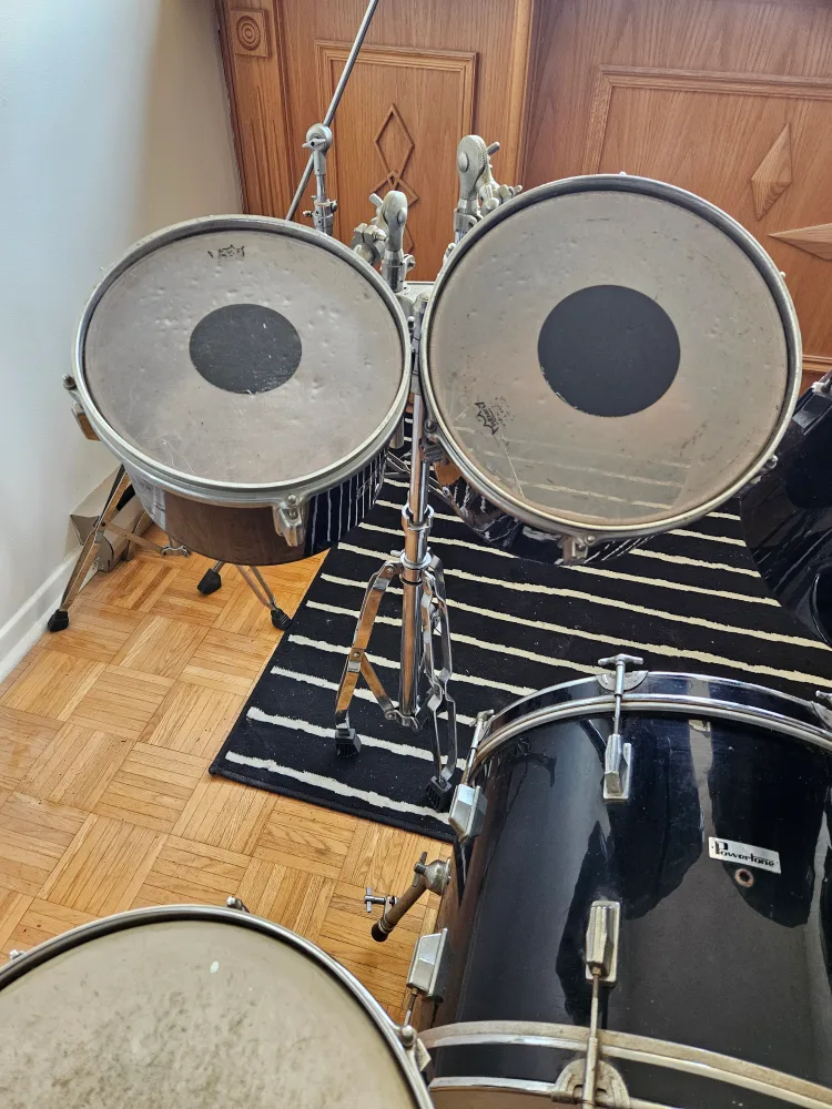PowerTone Drum Set image indicator(4)