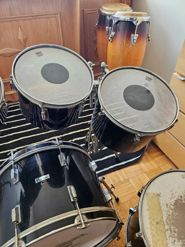 PowerTone Drum Set image indicator(5)
