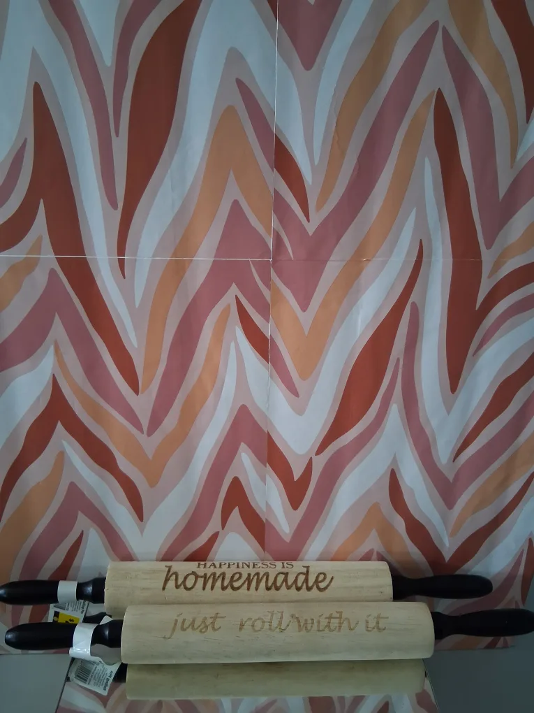 Rolling Pins - Homemade & Just Roll With It thumbnail
