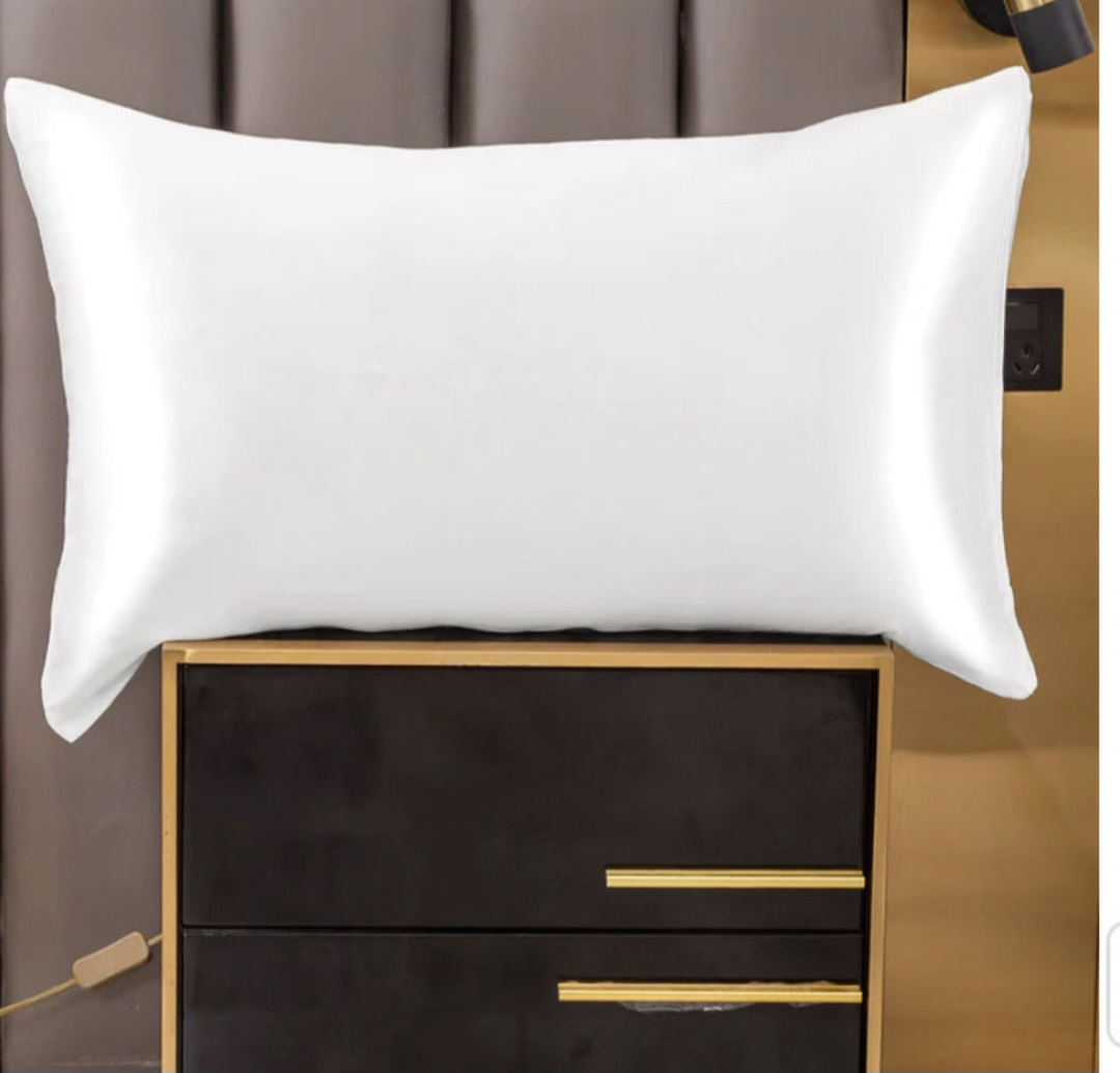 SilkSilky Pillowcase- 1PC
