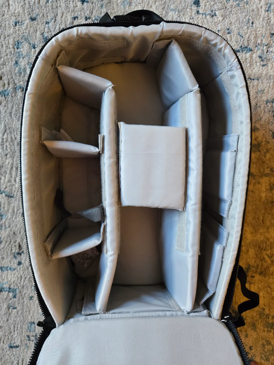 Lowepro Photo Classic BP 300 AW Black Backpack Camera Bag thumbnail