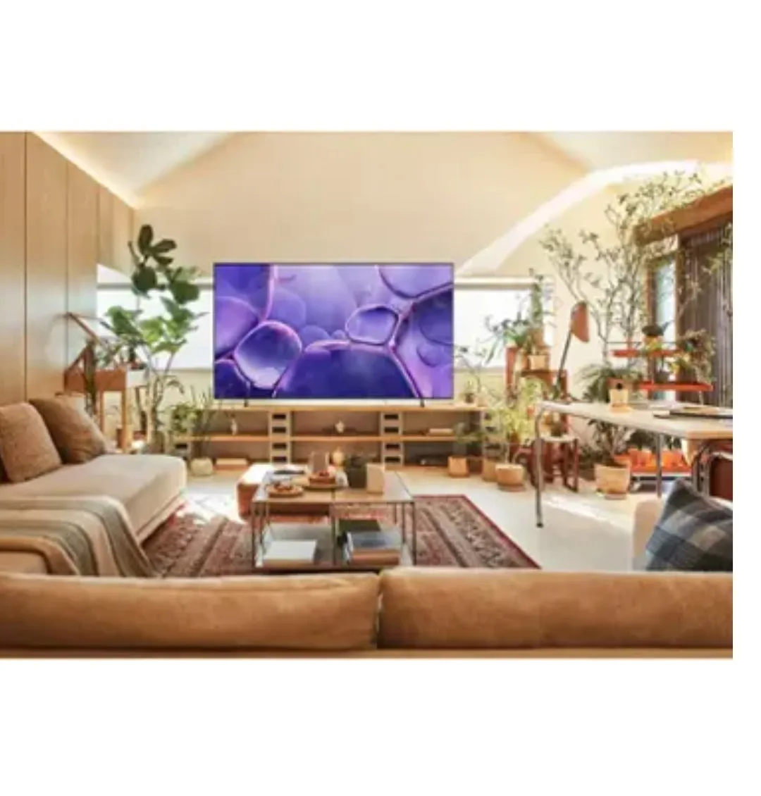 SAMSUNG  85" Class Crystal UHD U8000F 4K Smart TV (2025) image indicator(8)