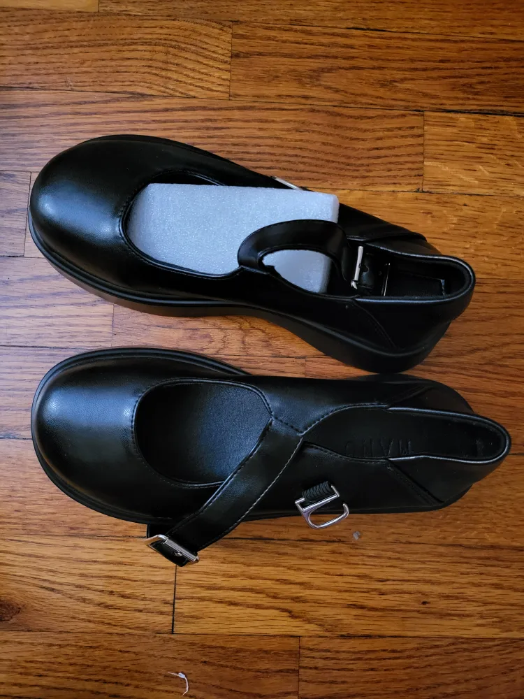 new platform shoes thumbnail