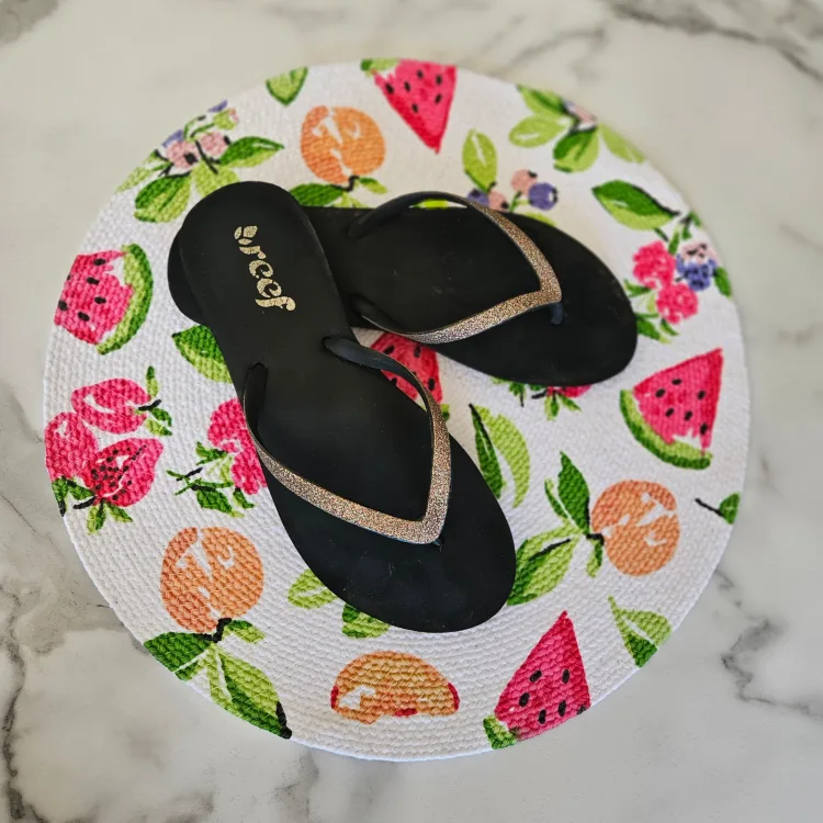 New ✨️ Reef Flip Flops thumbnail