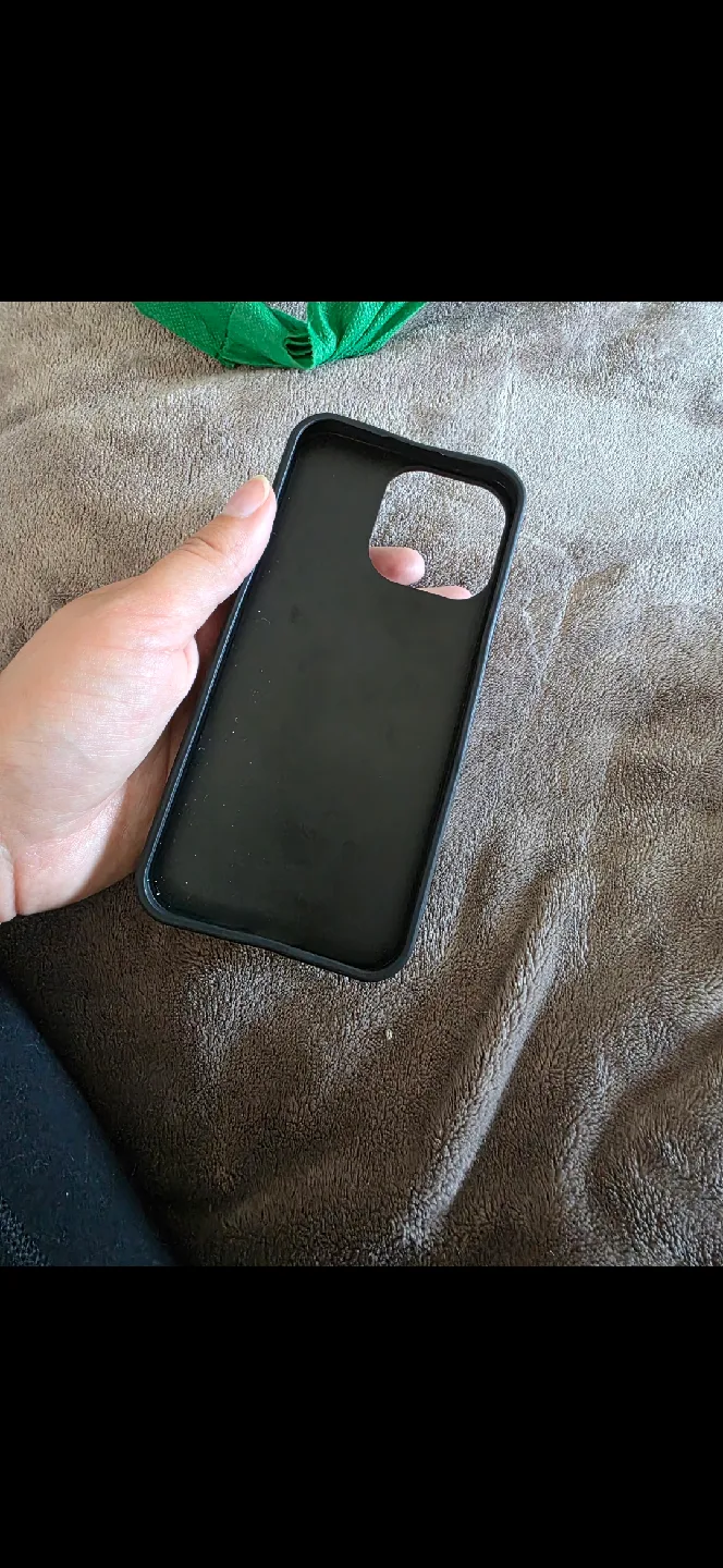 coach iphone 15 pro max - phone case image indicator(3)