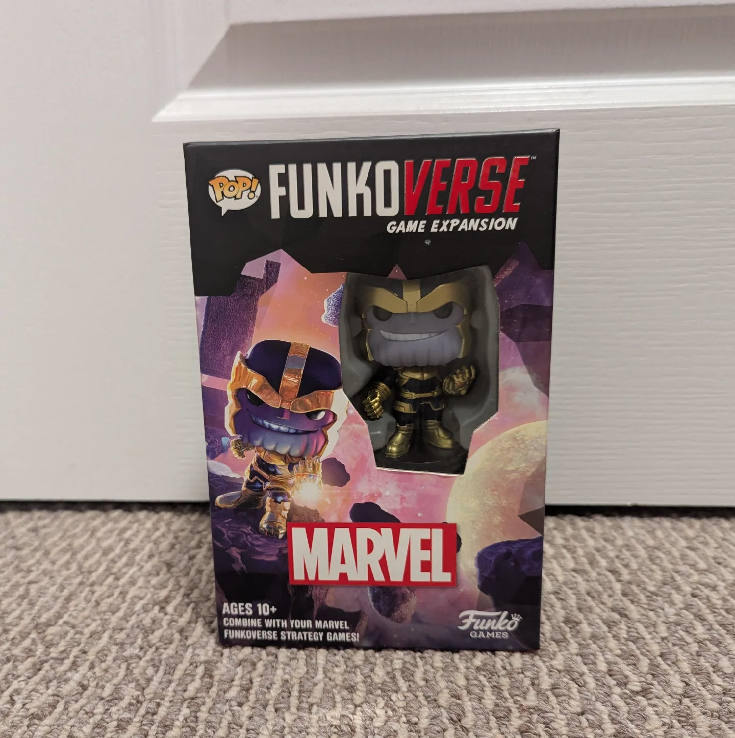 Funko verse game expansion thumbnail