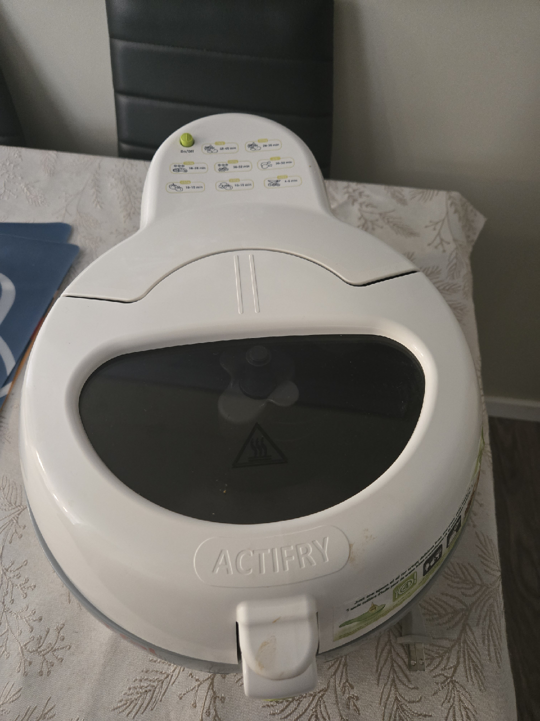 Tfal ActiFry Air Fryer