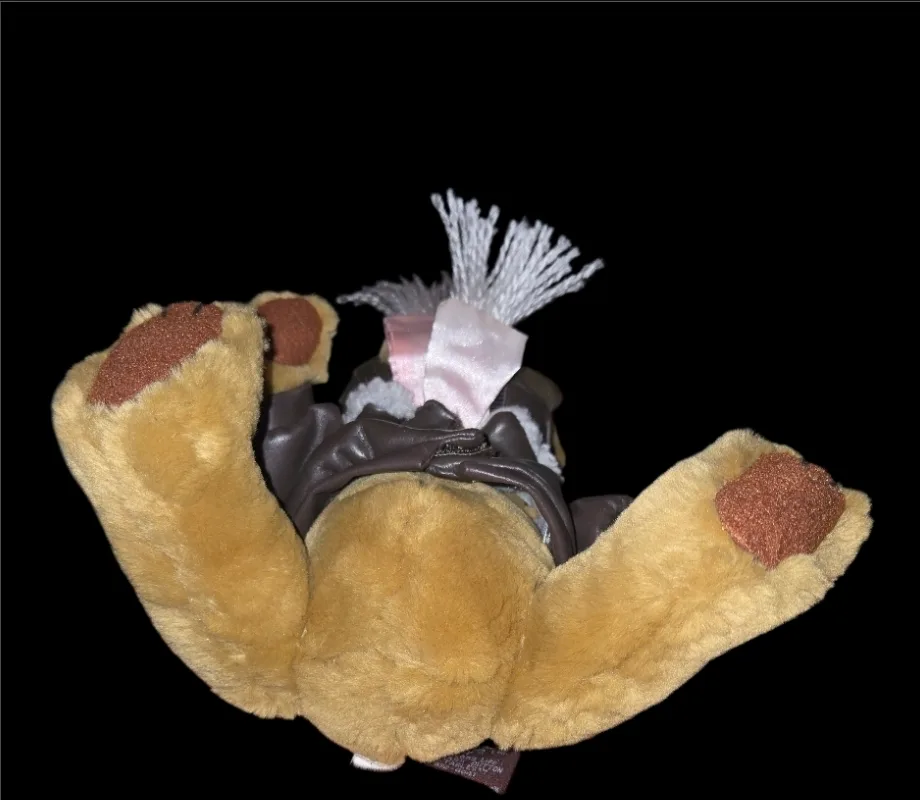 Pickford Bears Ltd. "Radar" Bear image indicator(3)