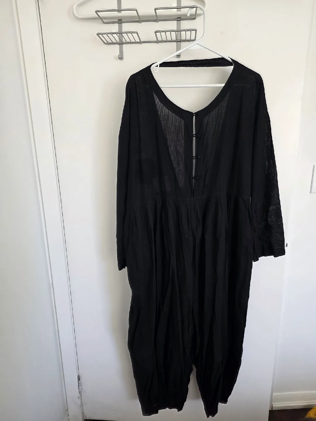 Black Jumpsuit thumbnail